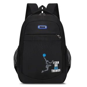 Wholesale Outdoor Travel Backpack 2026 New Short Distance Travel Backpack Large Capacity Computer Backpack for Men