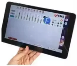 Беспроводные тренажеры для фитнеса EMS, профессиональный стимулятор мышц тела, оборудование для тренажерного зала