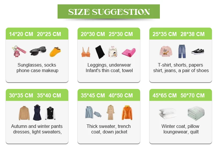 clear zipper bag for bra underwear pe transparent frosted women's swimsuit bag Plastic clothing bag wholesale details
