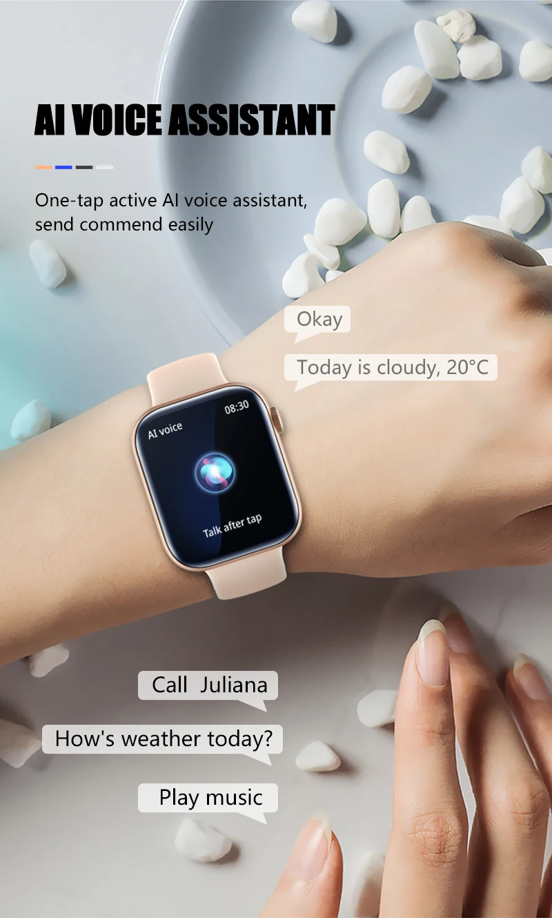 Amazon Hot Selling Smart Watch Series 7 P45 Plus Reloj 1.77 Inch P45 Pro  Max Music Smartwatch P45 Watch 7 - Buy P45 Plus Smartwatch,Amazon Hot  Selling Smart Watch Series 7 P45