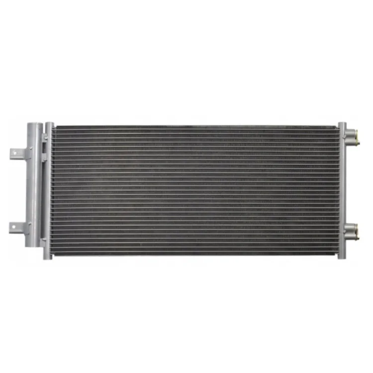 chevy cruze condenser