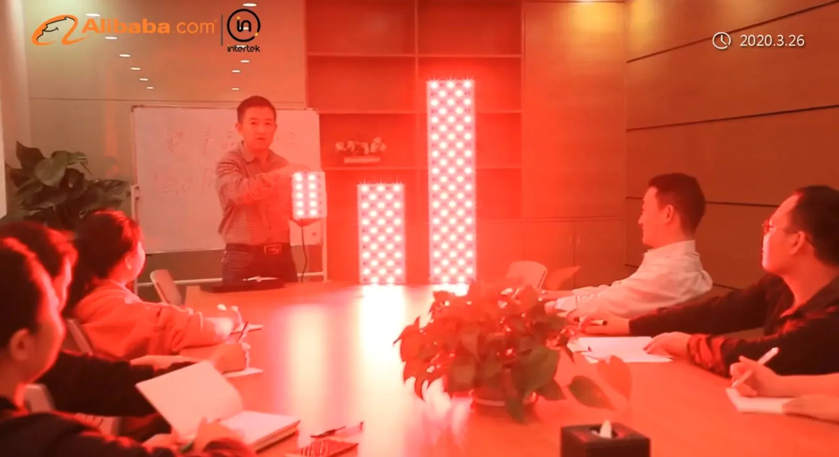 Kinreen Technology (shenzhen) Co., Ltd.