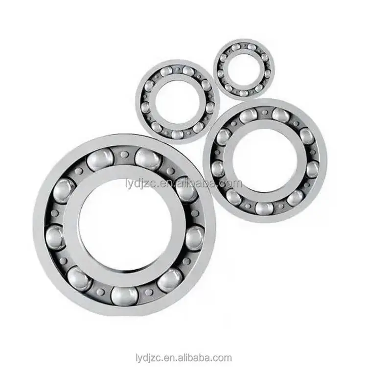 Передовые технологии хорошая цена радиальный шарикоподшипник 62010 Zz/120