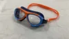 Orange Blue