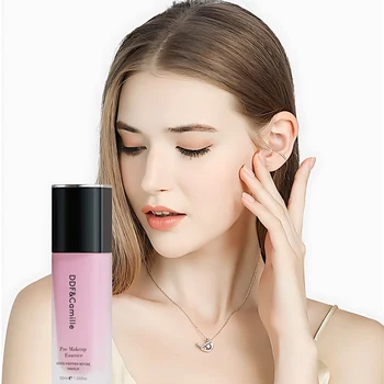 DDF&Camille Private Label Beauty Skin Face Primer Makeup Base Moisturizing Nourishing Pre Makeup Essence Serum