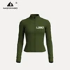 Olive Green - Jacket