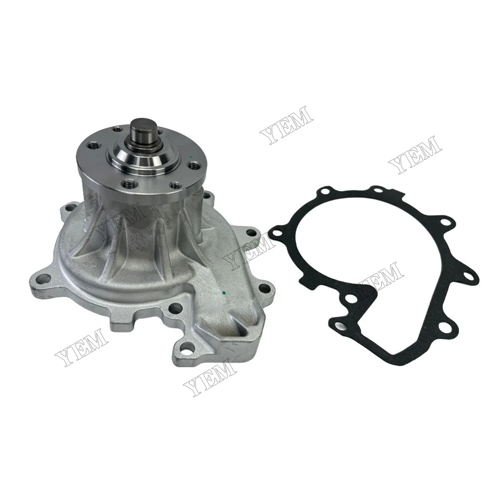 Water Pump Fit for Isuzu 4HL1 Engine Parts