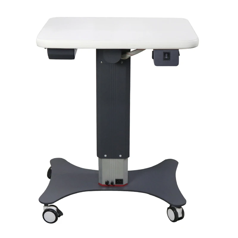 High Quality Optical Instrument Motorized Lift Table WZ-3Z Small Lifting Table