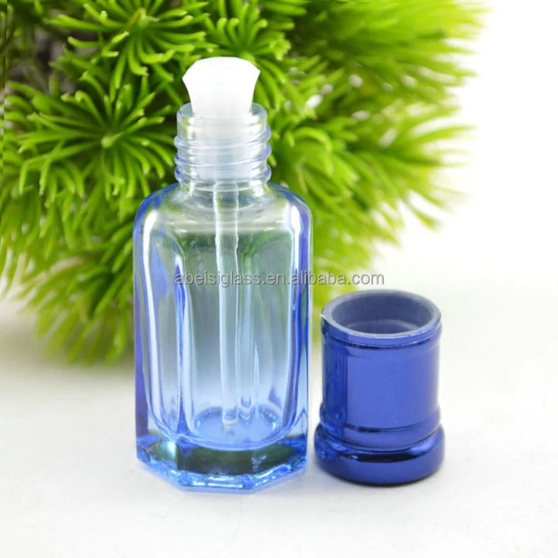 アラビアン香油壺 1926年「アトマイザー：エジプトのダンサー」《ギャルリーオルフェ》