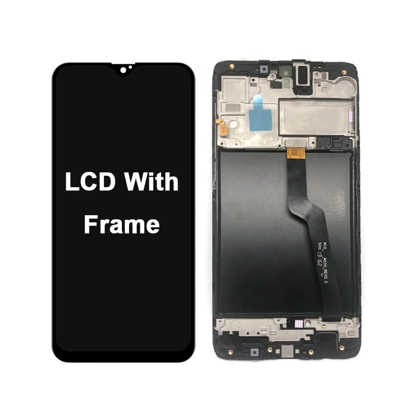 Mobile Replacement Original Lcd Touch Screen for Samsung Galaxy A10 Pantalla for Samsung A10S Pantalla