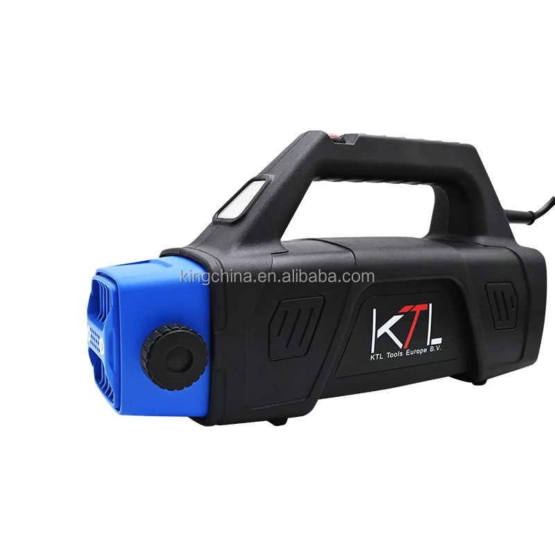 CE Approved Factory 2250W 220V Fast Heating Handheld Induction Heating Tool for Bolts Removal for Heavy Machinery Repairing
