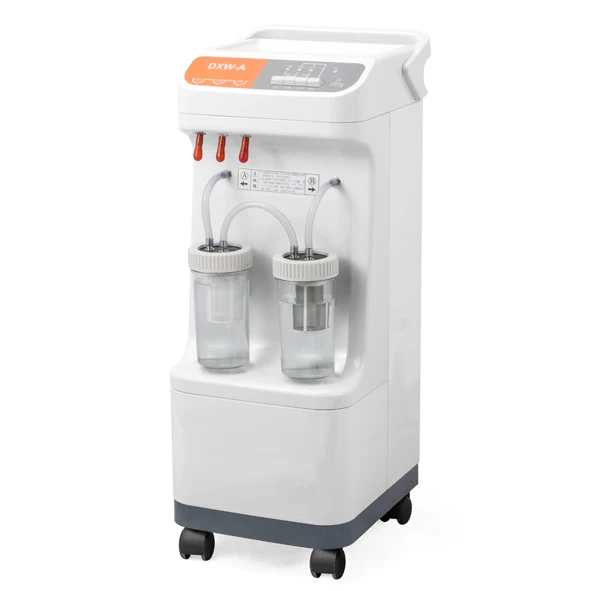 Electric Gastric Lavage Machine New technology