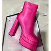 Rosy Silk
