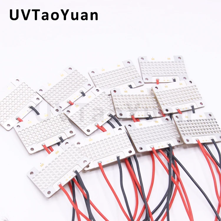 UVA 300W Curing LED System - Efficient UV Light Source