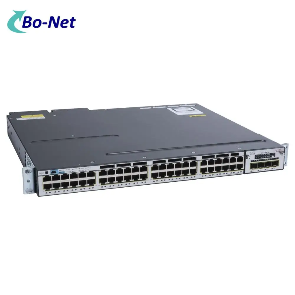 Ws source. Cisco WS-c3750x-48pf-s. Cisco WS-c3750x-48. Cisco 3750 48 портов коммутатор. Коммутатор Циско 48 портов.