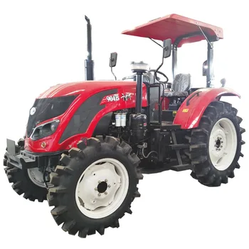 China Best Qln904 Farm Traktor Preis Landwirtschaft Liche Maschine Yto