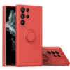 Rojo oscuro