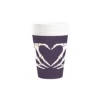 Gobelet en papier 9 oz * 8 unités