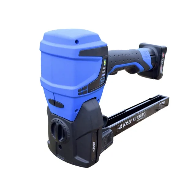 Беспроводной картонный степлер a.560B