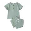 Green 2pcs set
