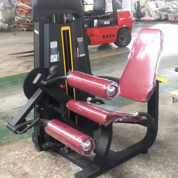 カーディオトレーニングレッグエクステンションマシンジム機器