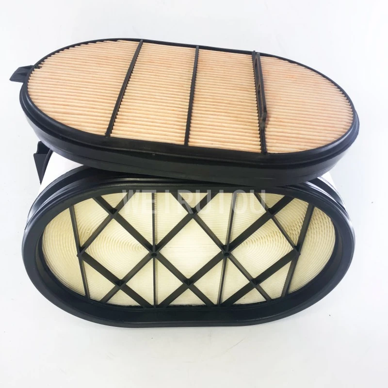 Power Core Honeycomb air Filter H931202090400 3685267M1 SA16508 32925753 P601560