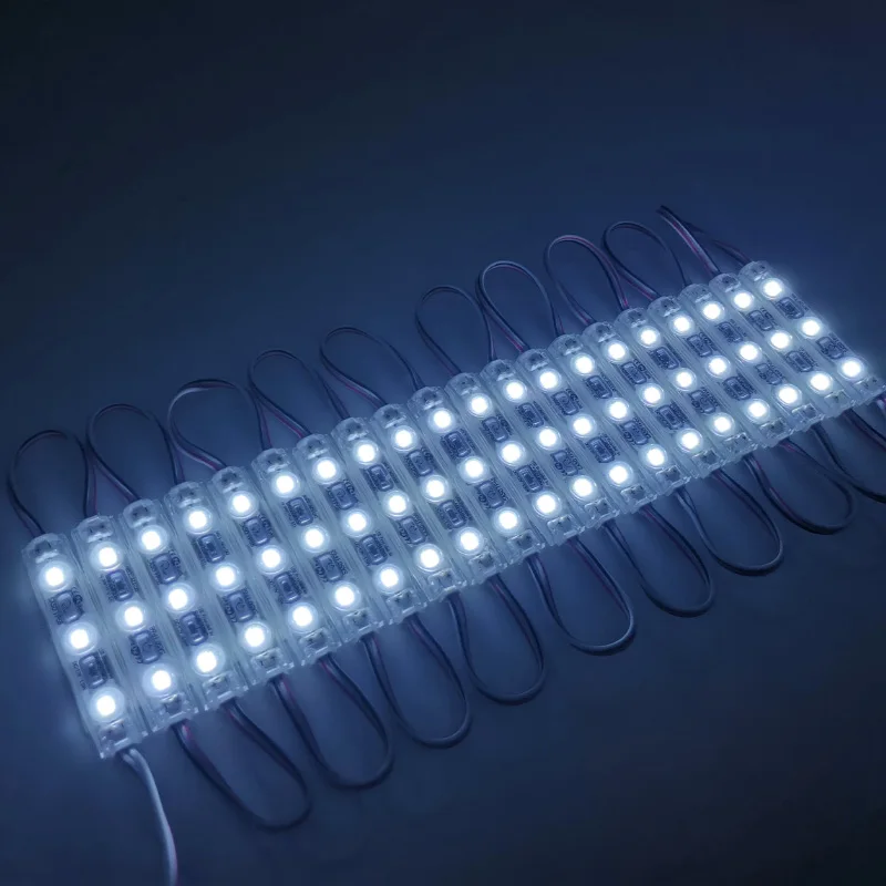 3 LED Module for Letter Sign Advertising Signs or Indoor Outdoor WHITE ...