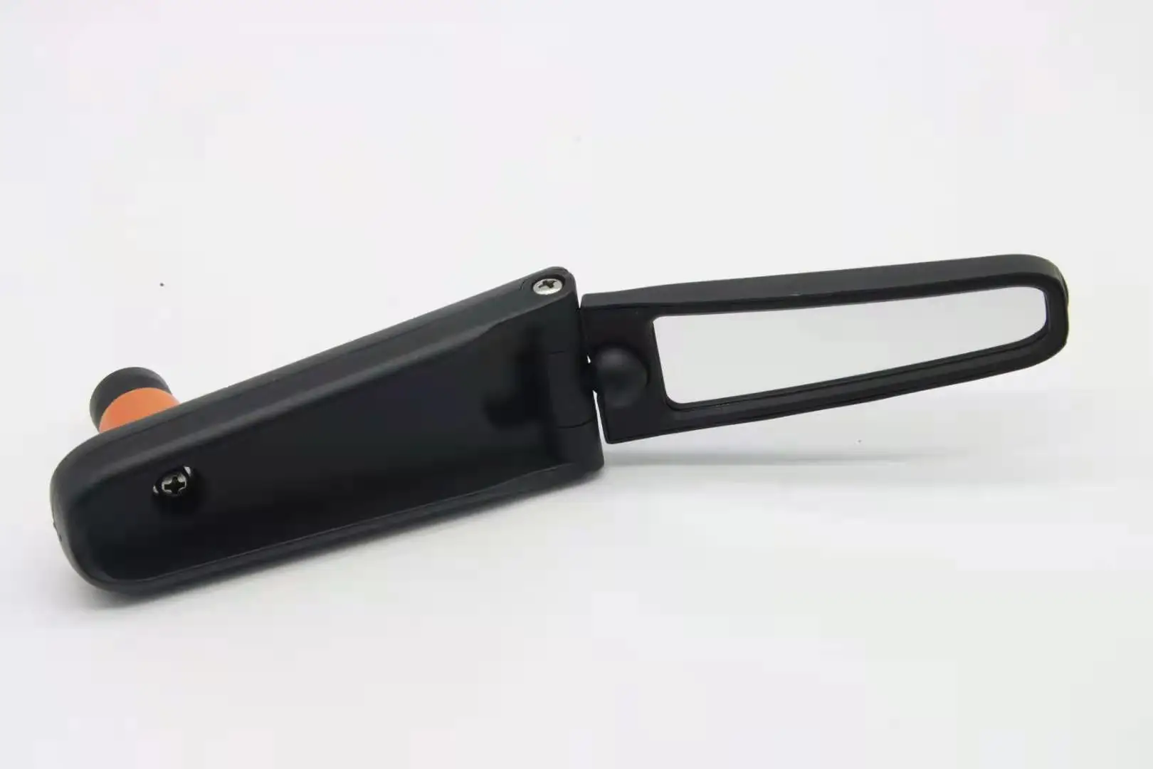 
 New Coming Bicycle Rear View Mirror Bike Cycling Back Sight Reflector Adjustable Left Right Handlebar Mirror  