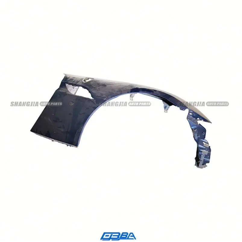 Penjualan Terlaris – Fender Mobil Plastik untuk Ferrari California (2010–2014), Nomor OE: 80965211