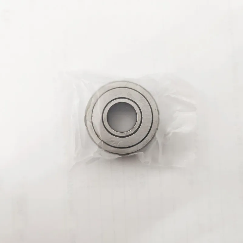 Cuscinetto A Rulli IKO NART8UUR – Anello Esterno 24x8x15 Mm – 1 Pezzo - Foto 3