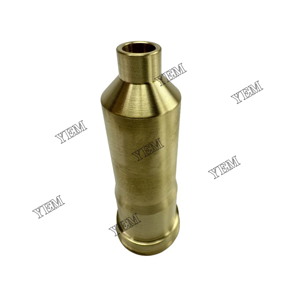 Injector Sleeve / Nozzle Holder Sleeve 8-97602301-1 Fit for Isuzu 4HK1 Engine 2