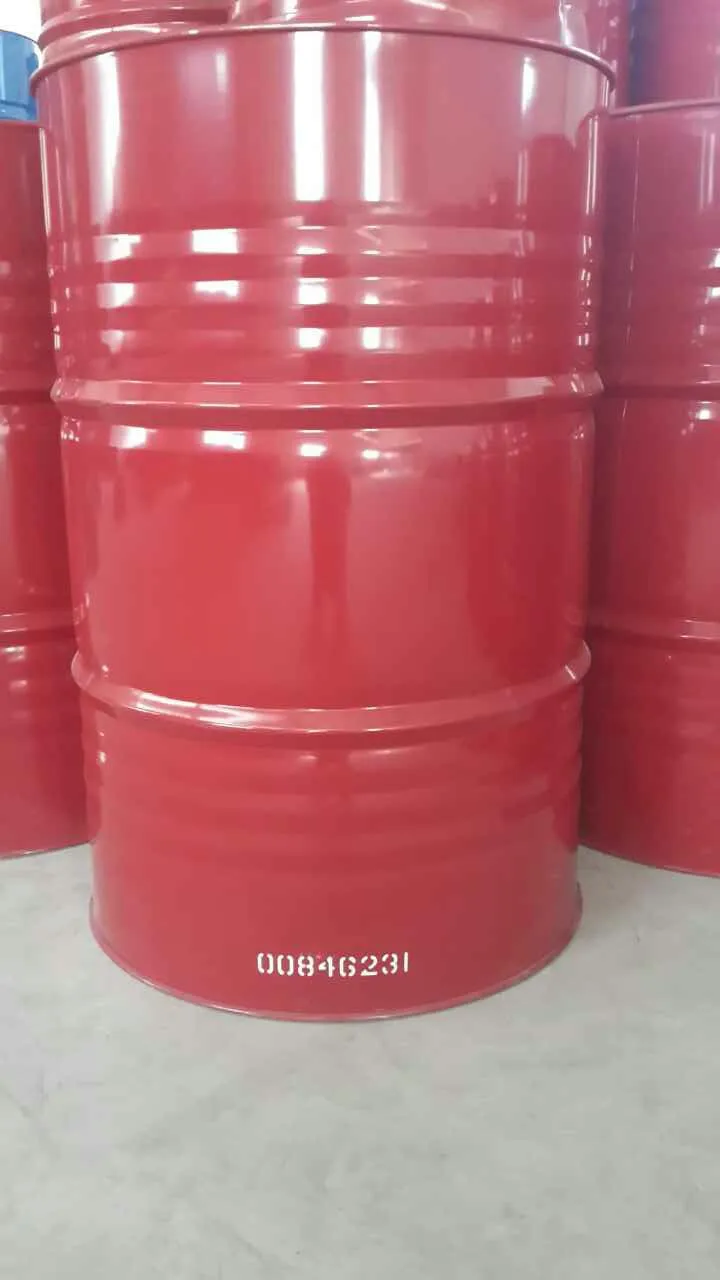HDI Hardener Curing Agent Aliphatic Polyisocyanate HDI Trimer for Lightfast Polyurethane Coating Systems N3300 N3200 N3300