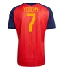 Red sp ain 7