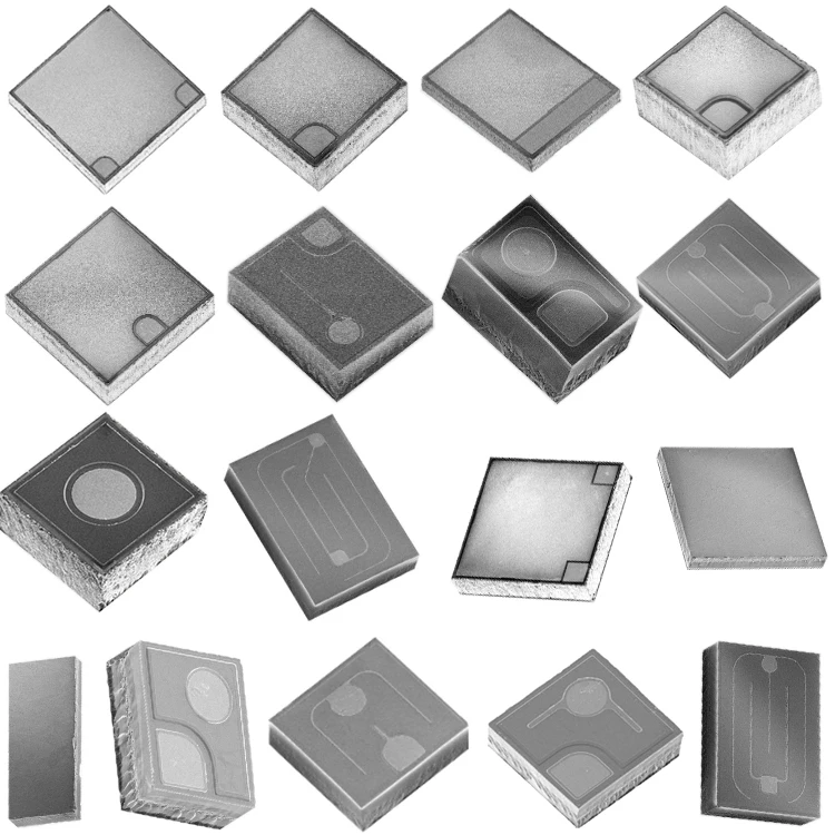 SD280 SR1321 SR2025 SR2130 SR260 SR370 SR5283 SR550 SR6492 CREEs LED Chips EZ-p SA SD SR