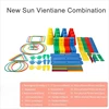 Nouvelle combinaison Sun Vientiane