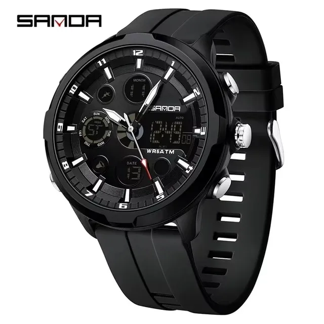 時計 SANDA S805d8e9fe15b410ba75158adb5340