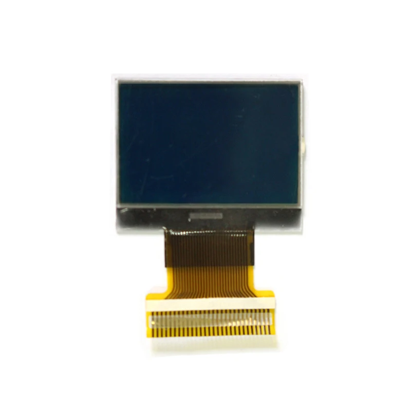 Microtech Mtc3029fa Graphic Lcd Display 128x64 - Buy Graphic 128x64 Lcd ...