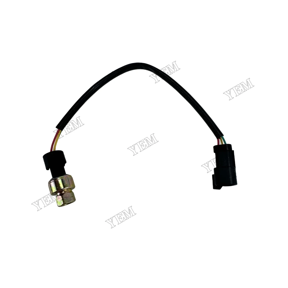 Sensor 216-8684 2168684 for Cat Engine Parts 4