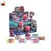 Juego Completo/6 Cajas