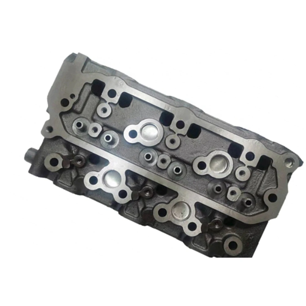 IZUMI for Caterpillar for Cat 3064 S4KT E120B E312 E312B Head Cylinder 34301-01050 Standard Size