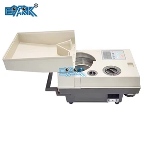Electronic Coin Counter for Video Game Machine Amusement Game Machine