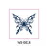 WS-G018