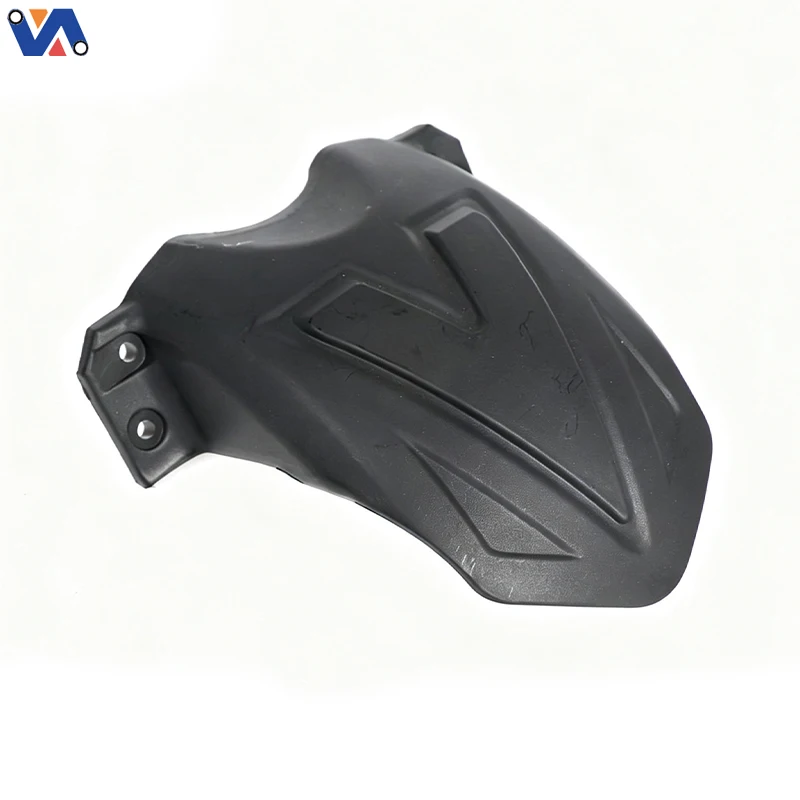 Original Front Mudguard / Fender for Kukirin G2 Master - High-Impact Splash Guard Replacement XY-KRG2MST042