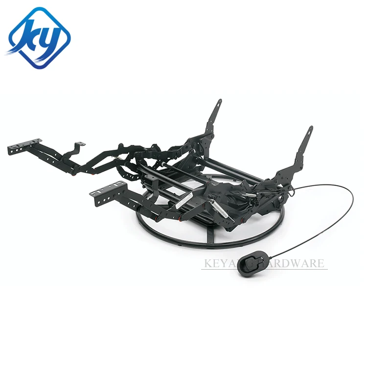 Furniture Parts Glider Manual Recliner Mechanism For Sofa And Chair