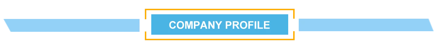 Company Profile