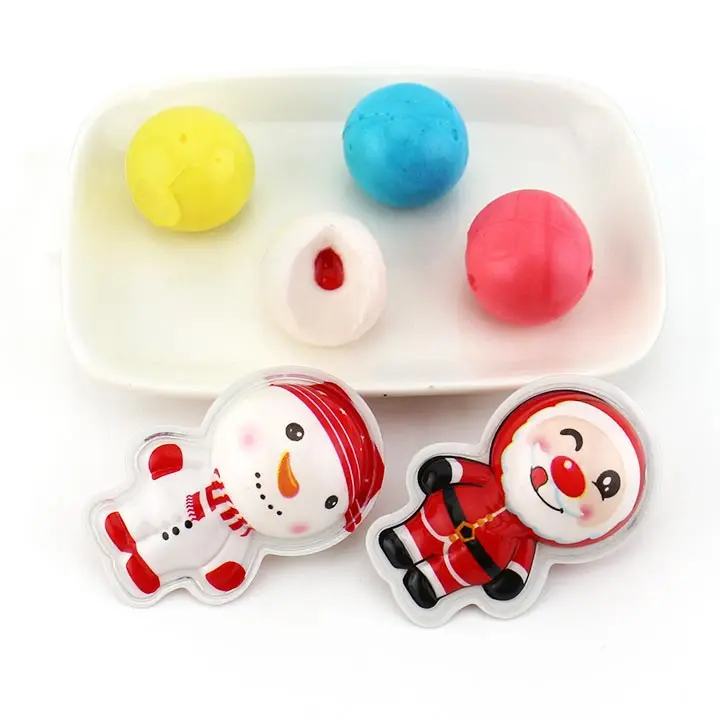 christmas candy
