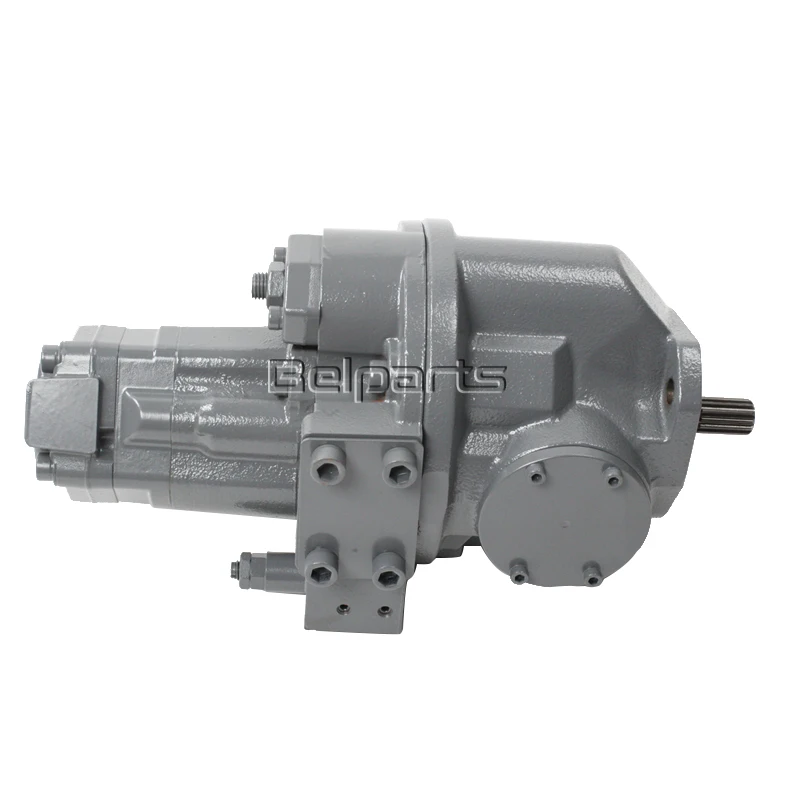Belparts Excavator Main Pump EC55E for Volvo VOE 14503279