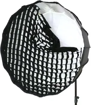 Godox P90G Honeycomb Grid for Godox QR-P90 P90L P90H Octagon Parabolic Softbox - Only Grid product image
