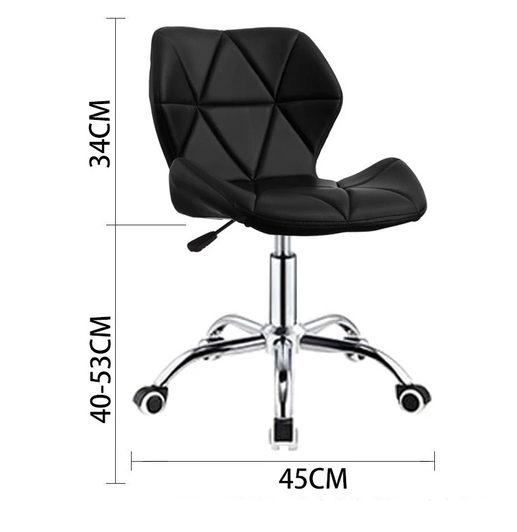 Home Used Luxury Executive Boss Office Desk Chair Silla De Oficina