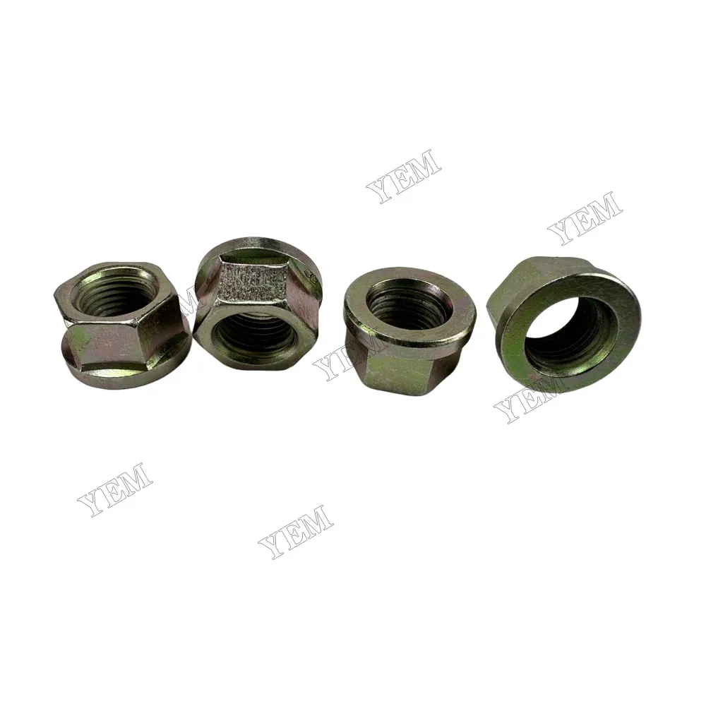 Con Rod Bolt Fit for Mitsubishi S4S Engine 5